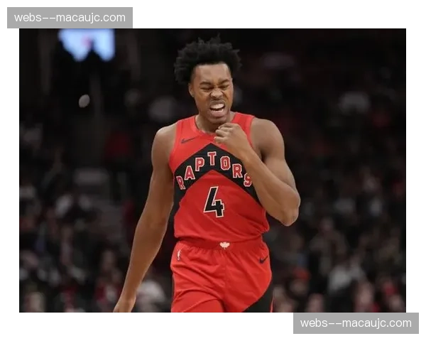 猛龙巴恩斯高效17分难救主，核心状态起伏成战绩不稳因素