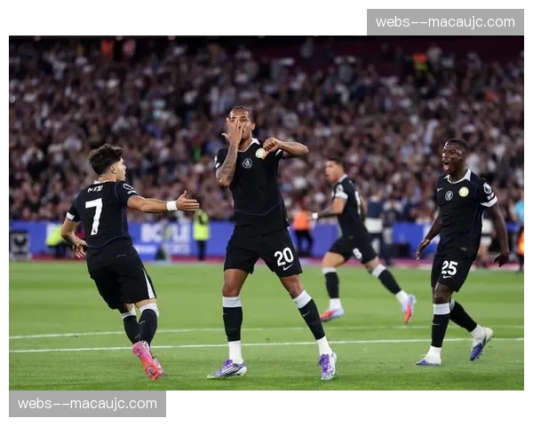 若昂佩德罗14球切尔西头号射手 斯坦福桥进攻依赖度